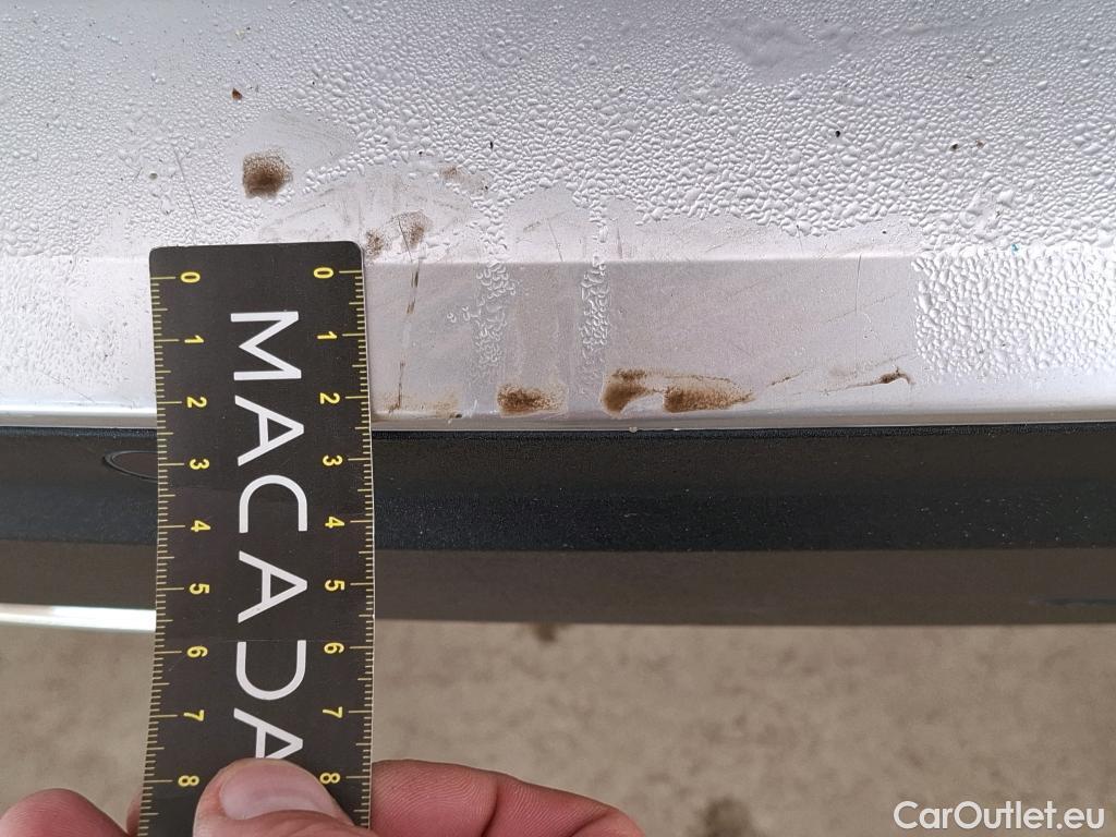  Peugeot  2008  Allure Business 1.2 PureTech 130CV BVM6 E6d #11