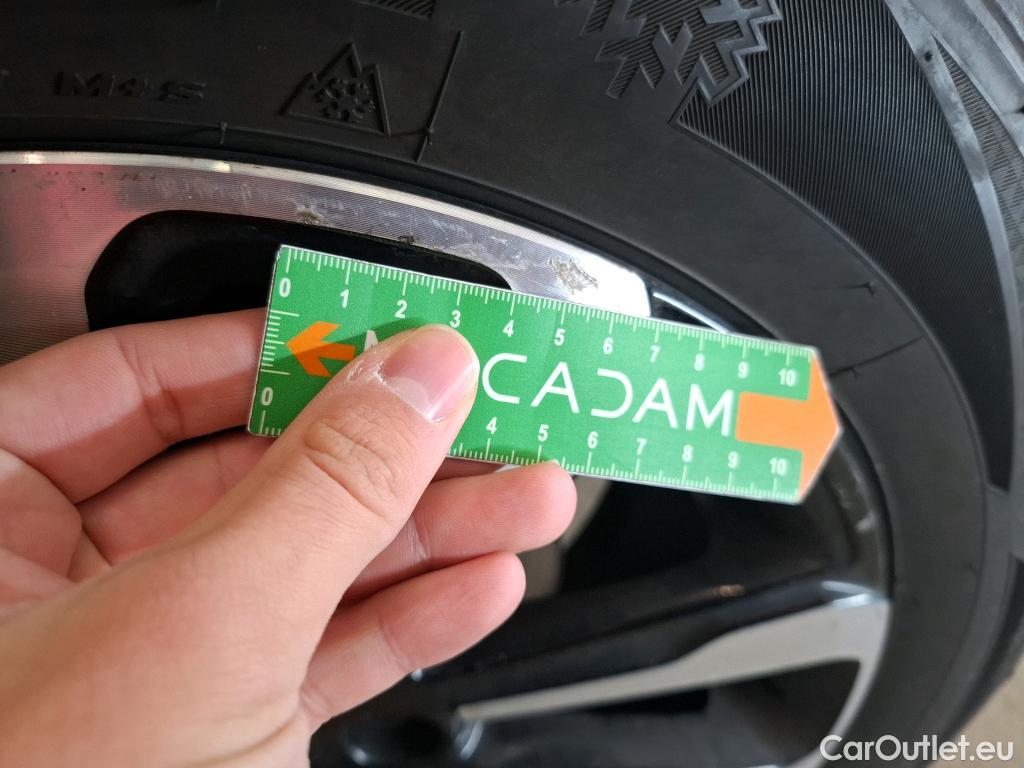  Opel  Crossland  X Business Elegance 1.5 110CV BVM6 E6d #22