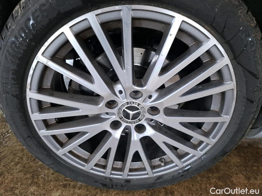  Mercedes  CLA-Klasse MERCEDES-BENZ CLA Shooting Brake / 2019 / 5P / Break CLA 200 d Business Line BA8 #21