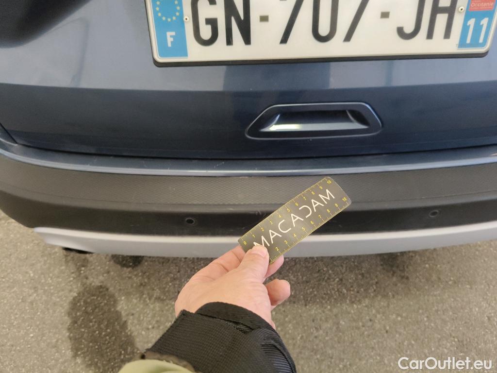  Ford  Kuga FORD  / 2019 / 5P / SUV 2.5 190 hybrid Flexifuel Pshift Titanium #43