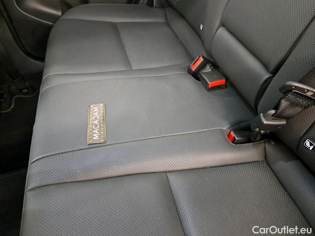  Hyundai  Konna Kona Executive Hybrid 2WD 1.6 T-GDI 140CV BVA6 E6d #31