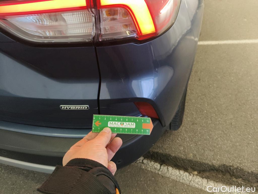  Ford  Kuga FORD  / 2019 / 5P / SUV 2.5 190 hybrid Flexifuel Pshift Titanium #56