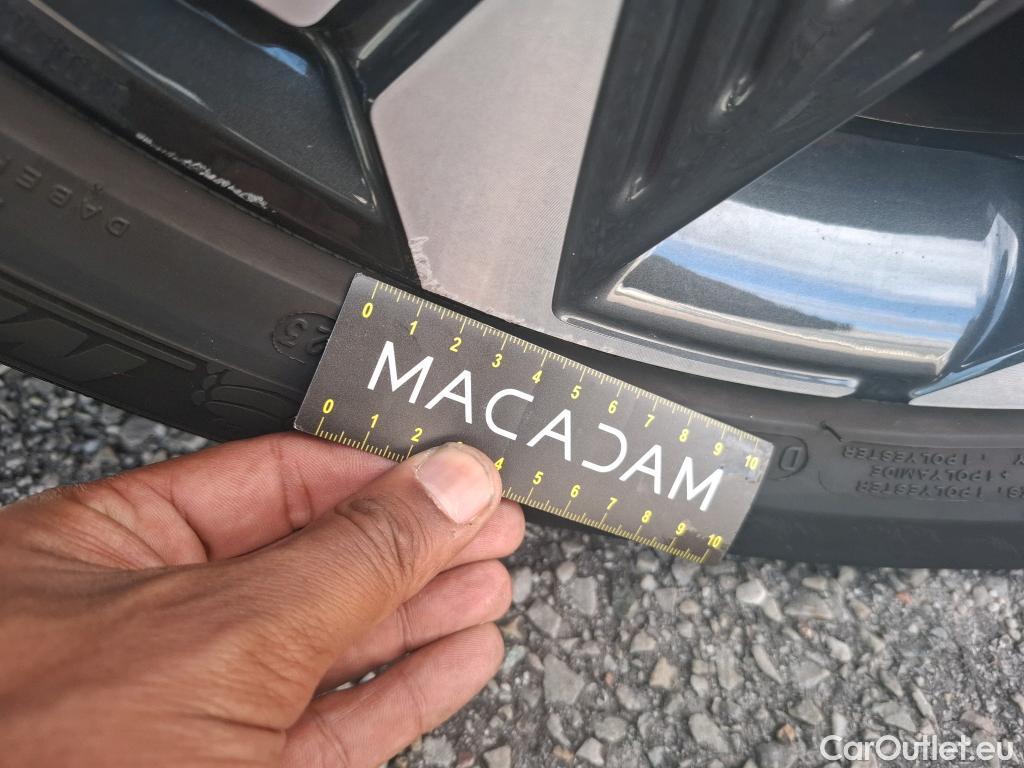  Hyundai  Tucson HYUNDAI  / 2020 / 5P / SUV 1.6 PHEV 265 HTRAC CREATIVE 4WD AUTO #23