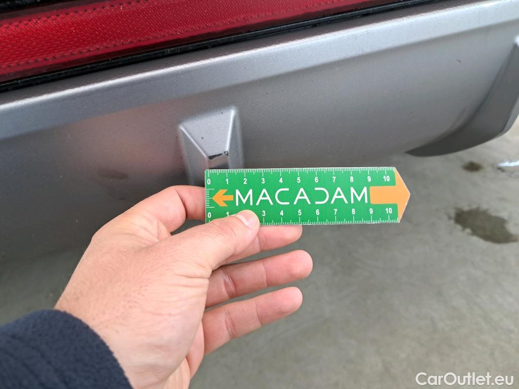  Hyundai  Tucson  N-Line Executive Mild-Hybrid 2WD 1.6 CRDI 135CV BVA7 E6d #18