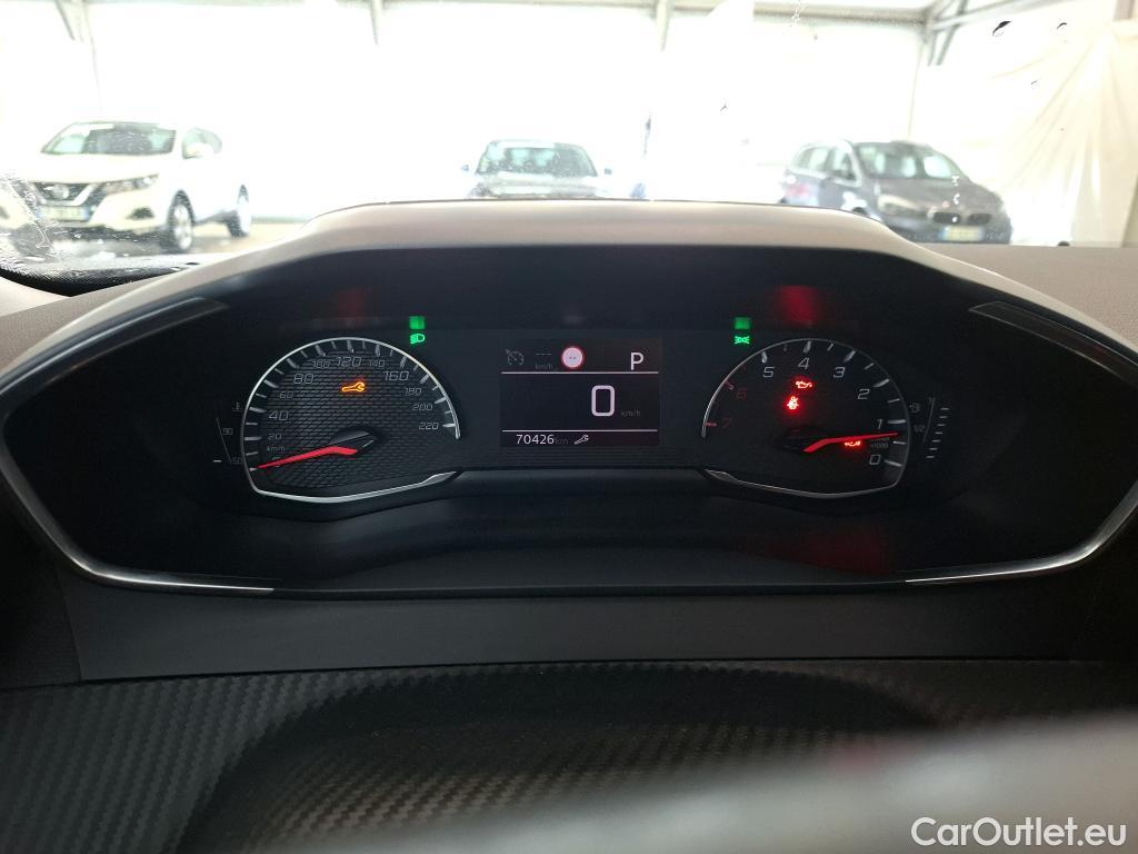  Peugeot  2008  Active Pack 1.2 PureTech 130CV BVA8 E6d #23