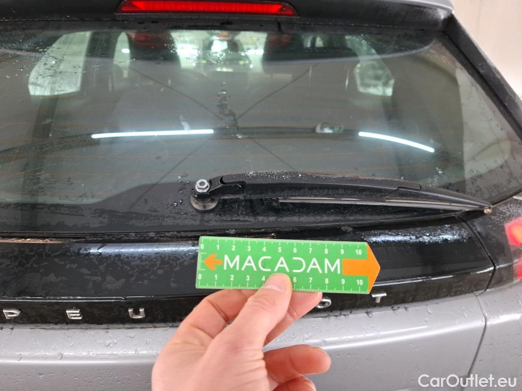  Peugeot  2008  Active Pack 1.2 PureTech 130CV BVA8 E6d #12