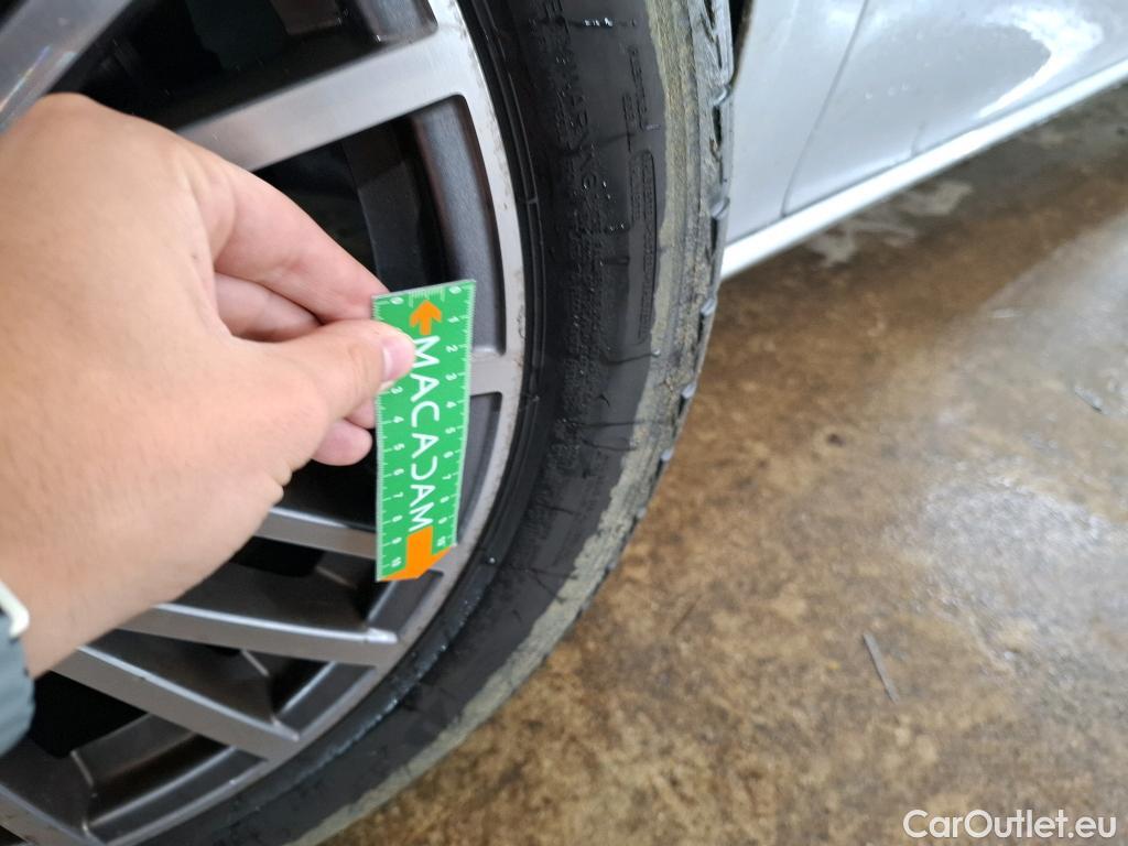  Mercedes  CLA-Klasse MERCEDES-BENZ CLA Shooting Brake / 2019 / 5P / Break CLA 200 d Business Line BA8 #9