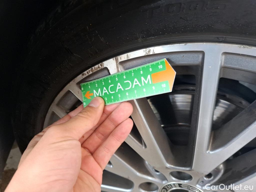  Mercedes  CLA-Klasse MERCEDES-BENZ CLA Shooting Brake / 2019 / 5P / Break CLA 200 d Business Line BA8 #12