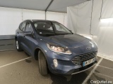  Ford  Kuga FORD  / 2019 / 5P / SUV 2.5 190 hybrid Flexifuel Pshift Titanium #4