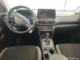  Hyundai  Konna Kona Business Hybrid 2WD 1.6 GDI 140CV BVA6 E6dT #5