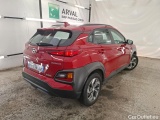  Hyundai  Konna Kona Business Hybrid 2WD 1.6 GDI 140CV BVA6 E6dT #3