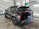  Hyundai  Konna Kona Executive Hybrid 2WD 1.6 T-GDI 140CV BVA6 E6d #2