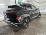  Hyundai  Konna Kona Executive Hybrid 2WD 1.6 T-GDI 140CV BVA6 E6d #3