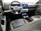  Hyundai  Konna Kona Executive Hybrid 2WD 1.6 T-GDI 140CV BVA6 E6d #5