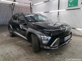  Hyundai  Konna Kona Executive Hybrid 2WD 1.6 T-GDI 140CV BVA6 E6d #4