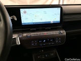  Hyundai  Konna Kona Executive Hybrid 2WD 1.6 T-GDI 140CV BVA6 E6d #7