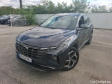  Hyundai  Tucson HYUNDAI  / 2020 / 5P / SUV 1.6 PHEV 265 HTRAC CREATIVE 4WD AUTO #2