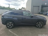  Hyundai  Tucson HYUNDAI  / 2020 / 5P / SUV 1.6 PHEV 265 HTRAC CREATIVE 4WD AUTO #6