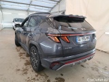  Hyundai  Tucson  N-Line Executive Mild-Hybrid 2WD 1.6 CRDI 135CV BVA7 E6d #2