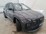  Hyundai  Tucson  N-Line Executive Mild-Hybrid 2WD 1.6 CRDI 135CV BVA7 E6d #4