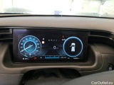  Hyundai  Tucson  N-Line Executive Mild-Hybrid 2WD 1.6 CRDI 135CV BVA7 E6d #6