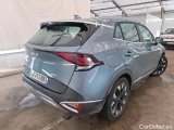  KIA  Sportage KIA   2021  5P  SUV 16 TGDI 265 PHEV AUTO 4WD ACTIVE BUSIN #3