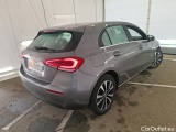  Mercedes  A-Klasse MERCEDES-BENZ Classe A Compact / 2018 / 5P / Berline A 250 e Business Line 8G-DCT #3