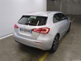  Mercedes  A-Klasse MERCEDES-BENZ Classe A Compact / 2018 / 5P / Berline A 180 d Business Line 8G-DCT #3