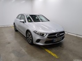  Mercedes  A-Klasse MERCEDES-BENZ Classe A Compact / 2018 / 5P / Berline A 180 d Business Line 8G-DCT #2