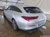  Mercedes  CLA-Klasse MERCEDES-BENZ CLA Shooting Brake / 2019 / 5P / Break CLA 200 d Business Line BA8 #2