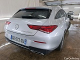  Mercedes  CLA-Klasse MERCEDES-BENZ CLA Shooting Brake / 2019 / 5P / Break CLA 200 d Business Line BA8 #3