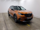  Peugeot  2008  GT 1.5 HDi 130CV BVA8 E6d #4