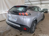  Peugeot  2008  Active Pack 1.2 PureTech 130CV BVA8 E6d #3