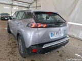  Peugeot  2008  Active Pack 1.2 PureTech 130CV BVA8 E6d #2