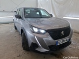  Peugeot  2008  Active Pack 1.2 PureTech 130CV BVA8 E6d #4