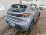  Peugeot  208  Active 1.2 PureTech 100CV BVM6 E6d #3
