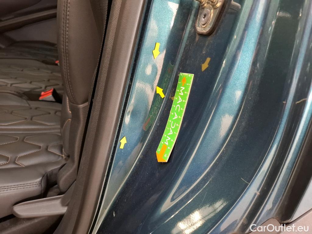  Peugeot  5008  GT Line 1.6 165CV BVA6 E6 #14