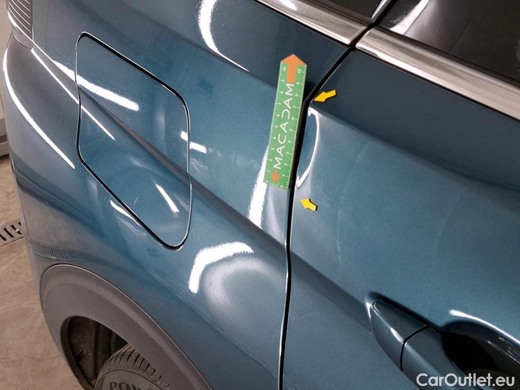  Peugeot  5008  GT Line 1.6 165CV BVA6 E6 #5