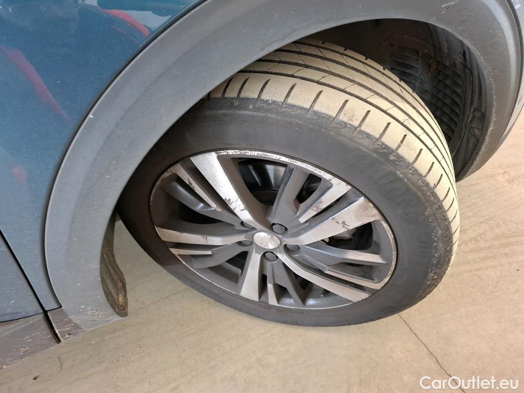  Peugeot  5008  GT Line 1.6 165CV BVA6 E6 #27