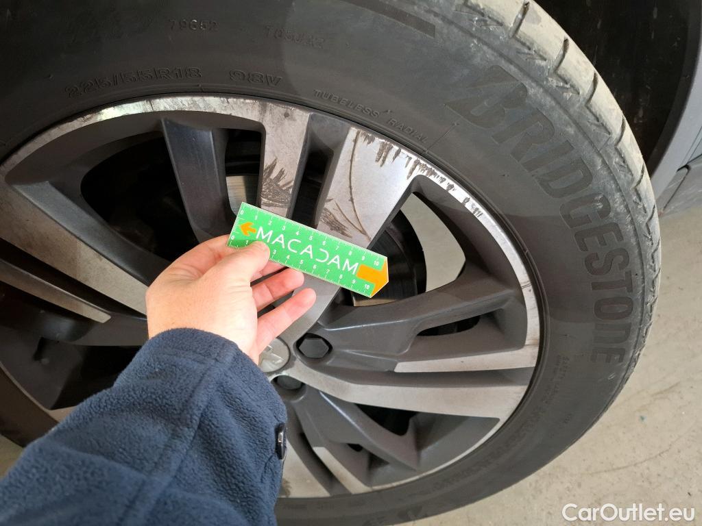  Peugeot  5008  GT Line 1.6 165CV BVA6 E6 #41