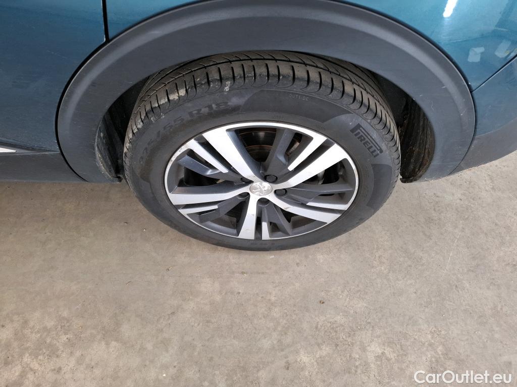  Peugeot  5008  GT Line 1.6 165CV BVA6 E6 #32