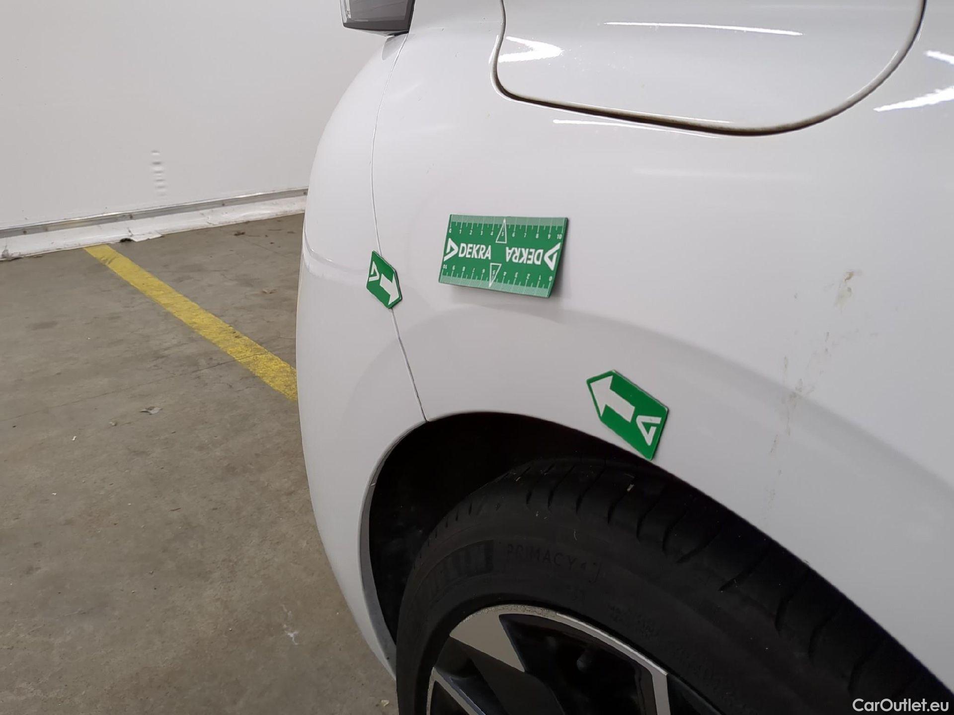  Peugeot  308  Allure Pack 1.2 PureTech 130CV BVM6 E6d #25