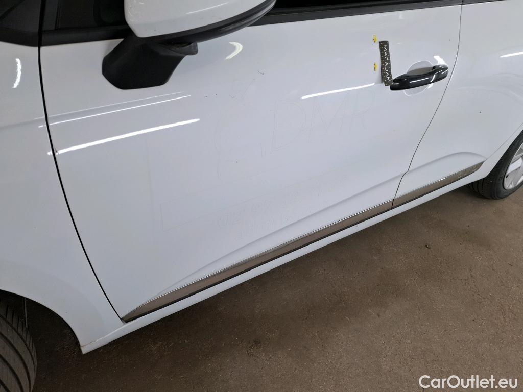  Renault  Clio  V Business 1.0 SCe 65CV BVM5 E6d #1