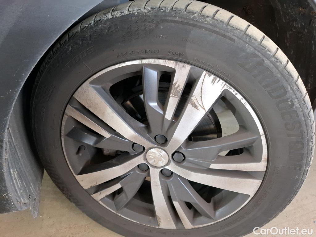  Peugeot  5008  GT Line 1.6 165CV BVA6 E6 #39