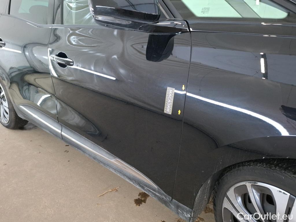  Renault  Scenic RENAULT Grand Scénic 5p Monovolume Business TCe 140 EDC FAP #3