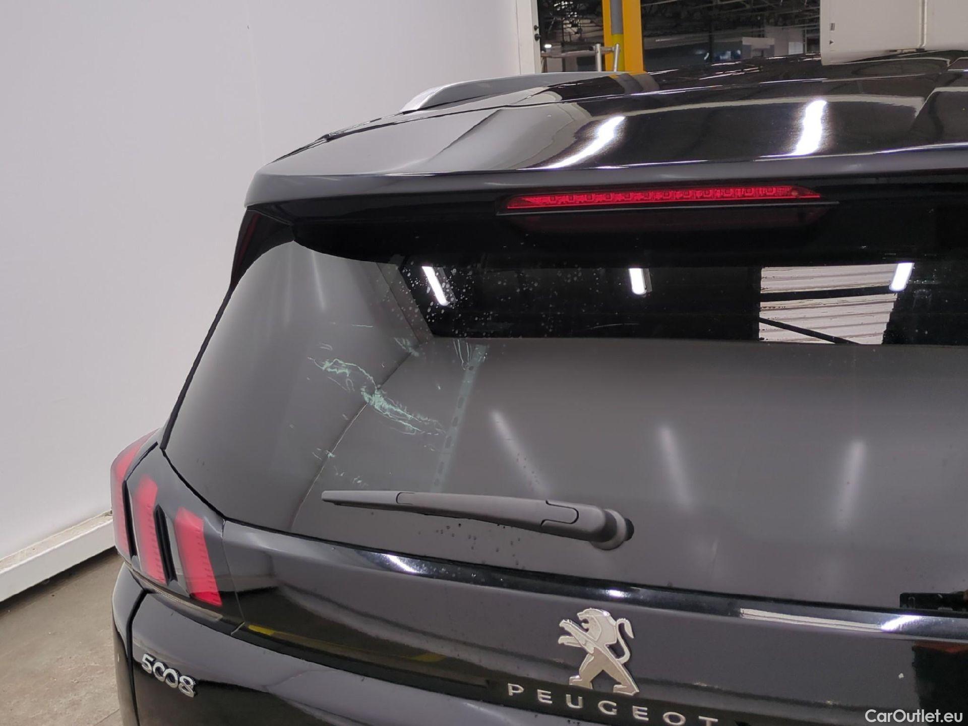  Peugeot  5008  Allure 1.2 PureTech 130CV BVM6 E6dT #46