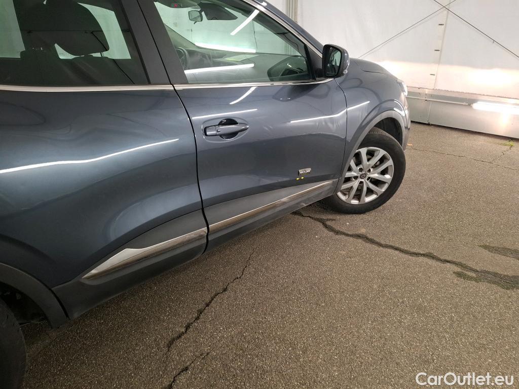  Renault  Kadjar RENAULT  / 2018 / 5P / Crossover Business Blue dCi 115 #26