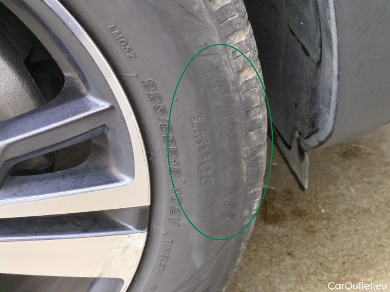  Peugeot  5008  Allure 1.2 PureTech 130CV BVM6 E6dT #29