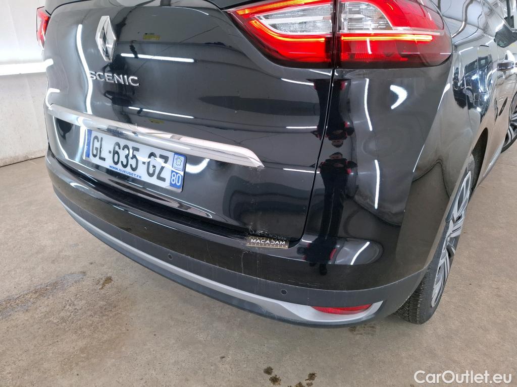  Renault  Scenic RENAULT Grand Scénic 5p Monovolume Business TCe 140 EDC FAP #9