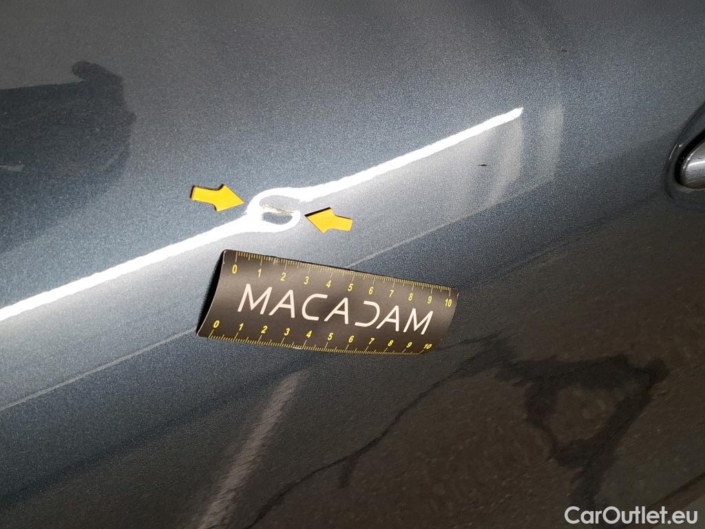  Renault  Kadjar RENAULT  / 2018 / 5P / Crossover Business Blue dCi 115 #7